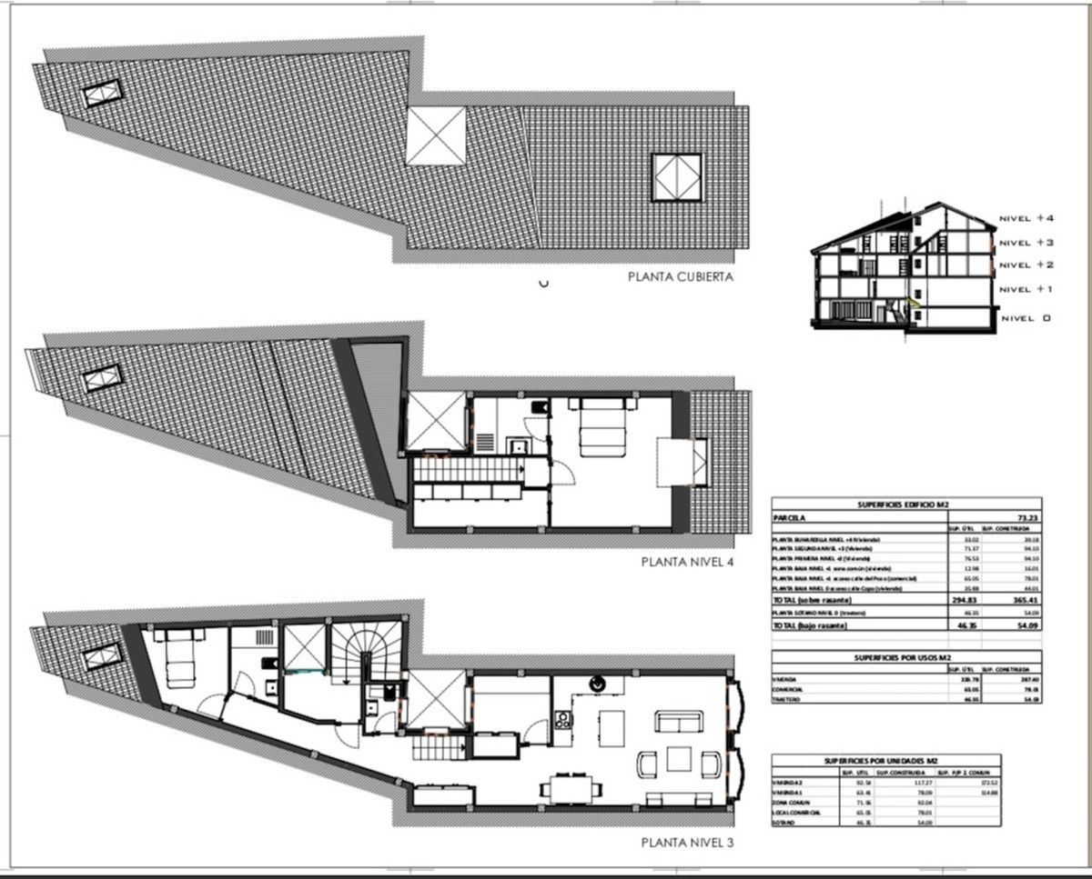 Residential Plot in San Pedro de Alcántara, San Pedro de Alcántara, 5/10