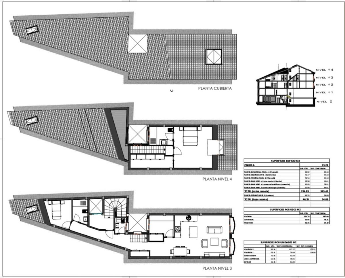 Residential Plot in San Pedro de Alcántara, San Pedro de Alcántara, 6/10