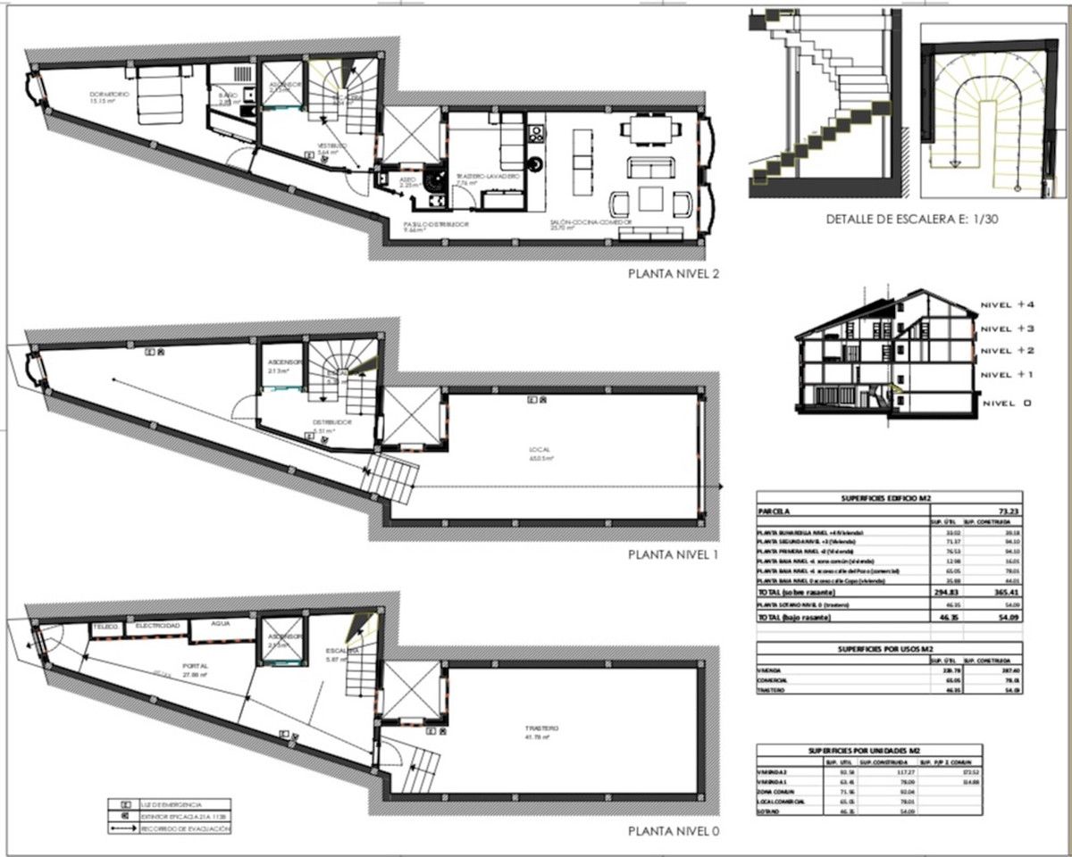 Residential Plot in San Pedro de Alcántara, San Pedro de Alcántara, 7/10