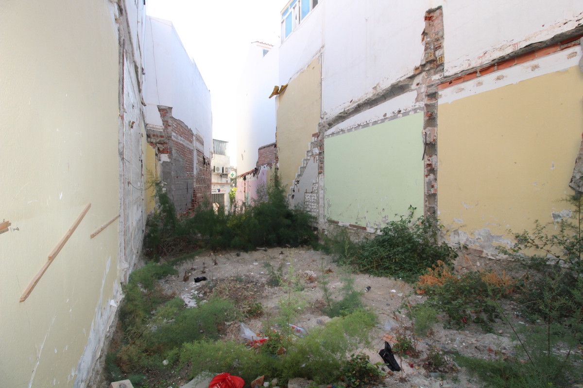 Residential Plot in San Pedro de Alcántara, San Pedro de Alcántara, 9/10