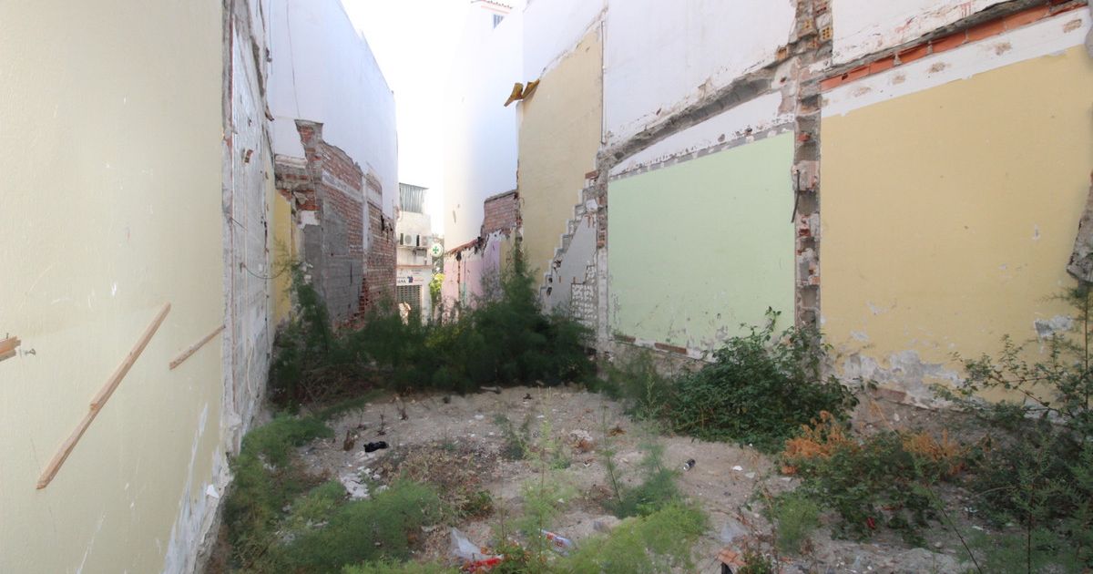 Residential Plot in San Pedro de Alcántara, San Pedro de Alcántara, 9/10
