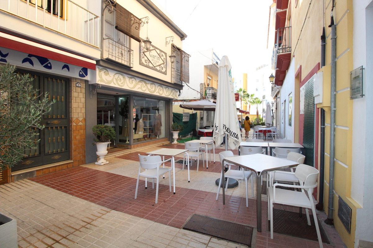 Residential Plot in San Pedro de Alcántara, San Pedro de Alcántara, 10/10