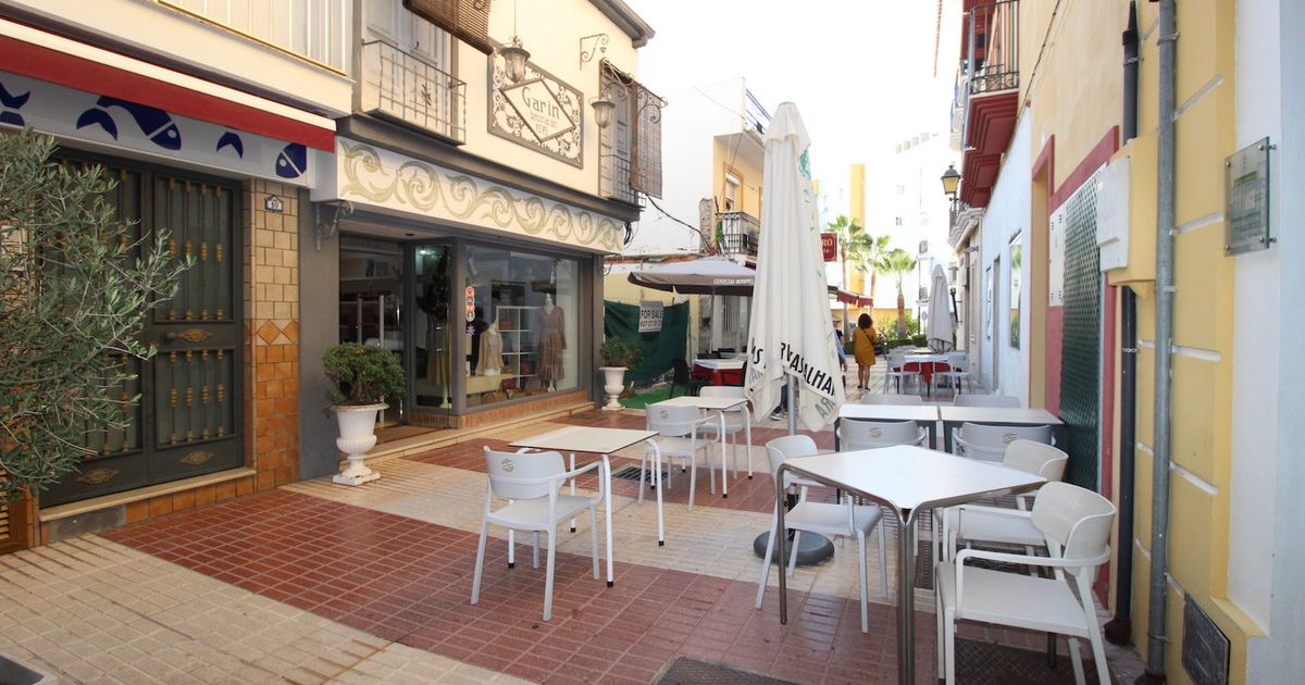 Residential Plot in San Pedro de Alcántara, San Pedro de Alcántara, 10/10
