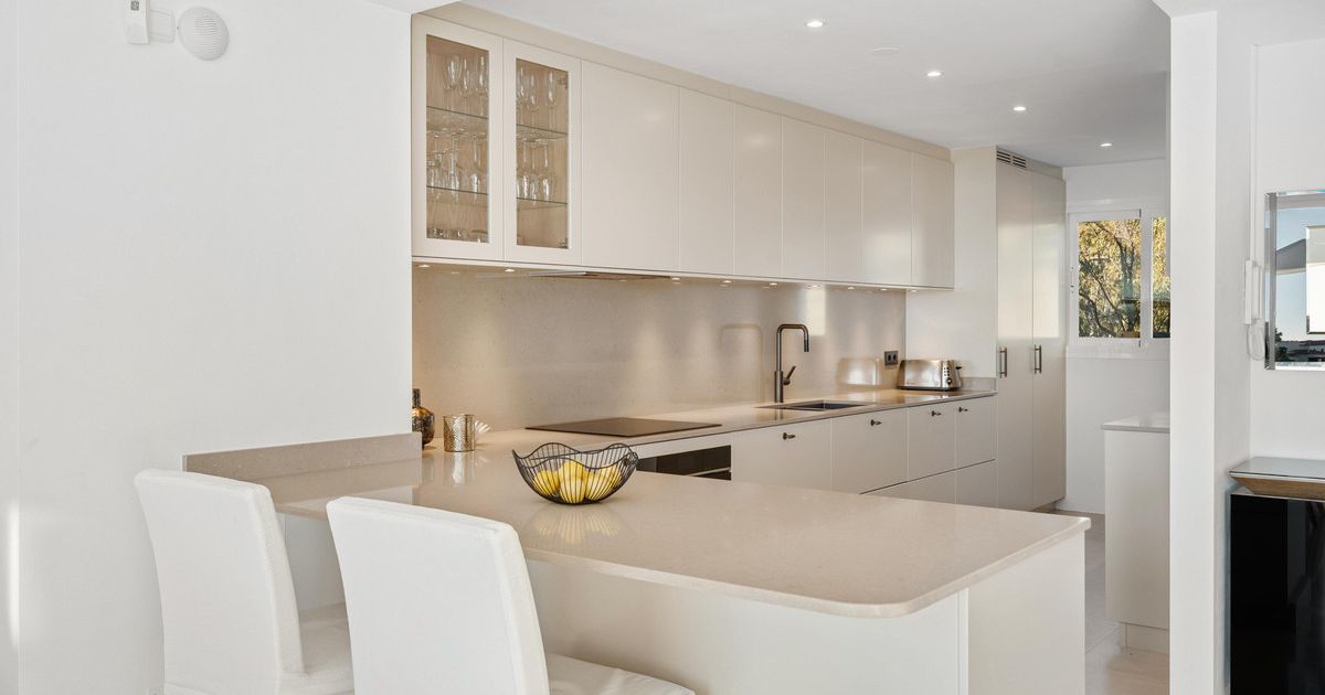 Penthouse Duplex w Nueva Andalucía, Nueva Andalucía, 10/12