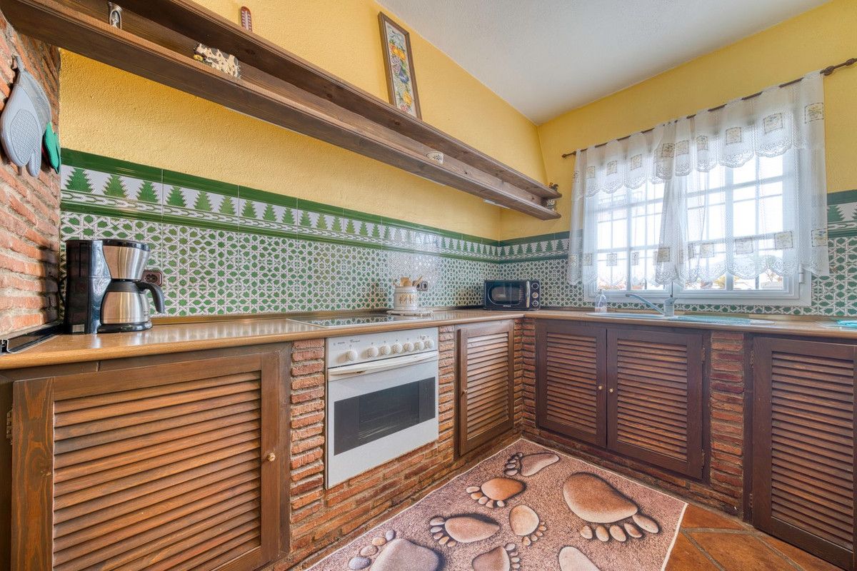 Townhouse in Benahavís, Benahavís, 7/12