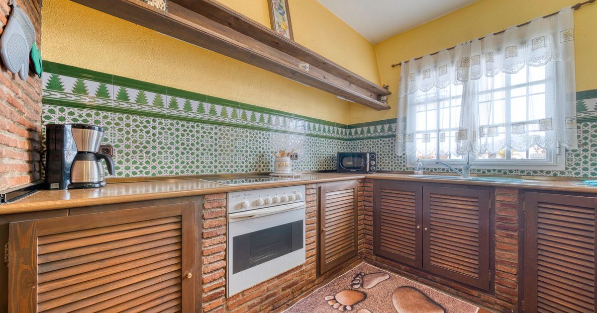Townhouse in Benahavís, Benahavís, 7/12