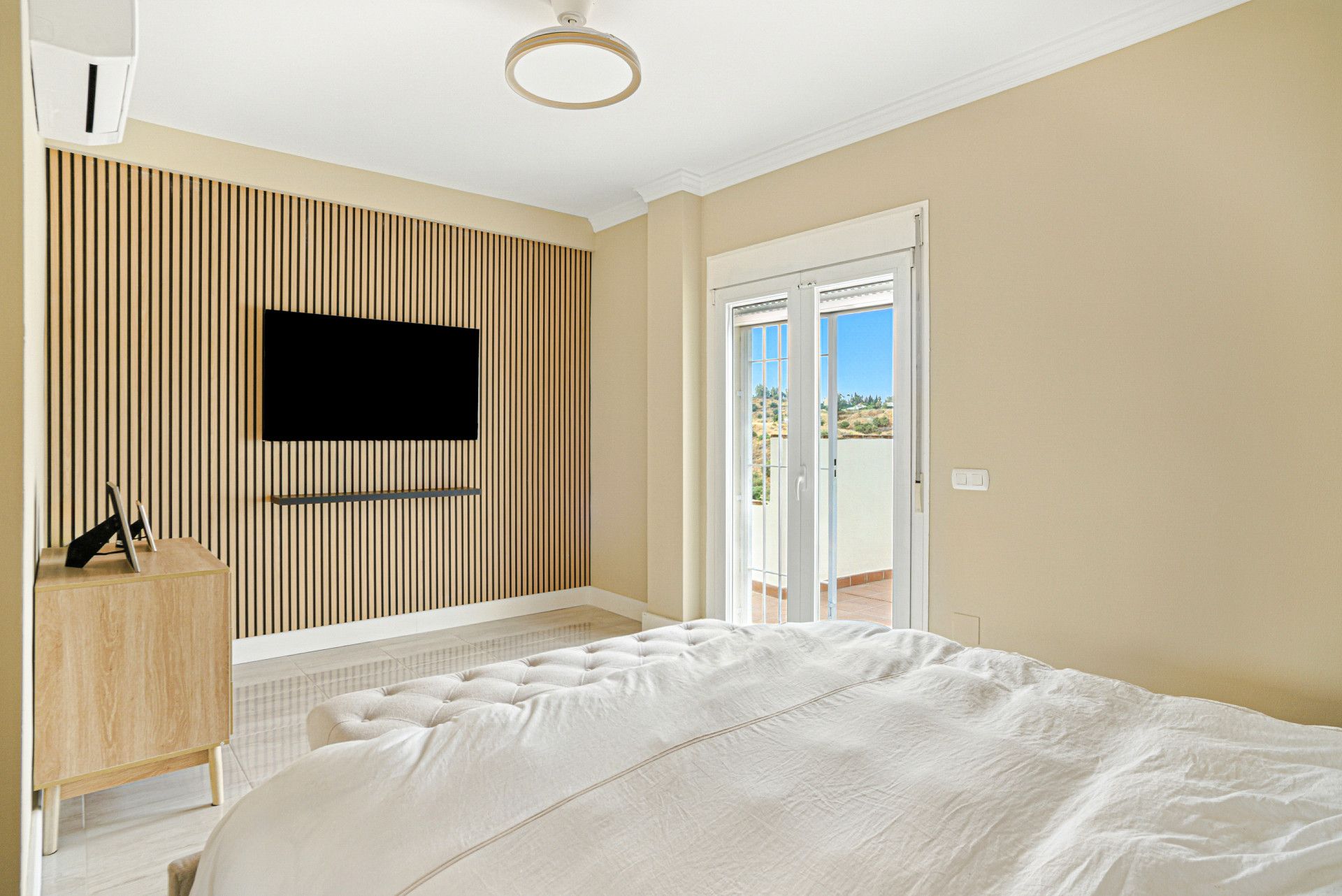 Villa in Mijas, Mijas, 10/12