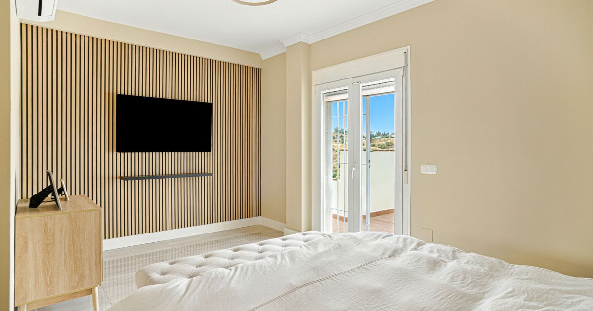 Villa in Mijas, Mijas, 10/12