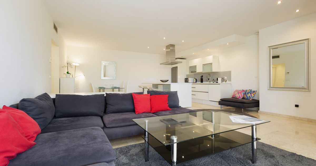 Ground Floor Apartment in Istan, Balcones del Lago, Istan, 4/12
