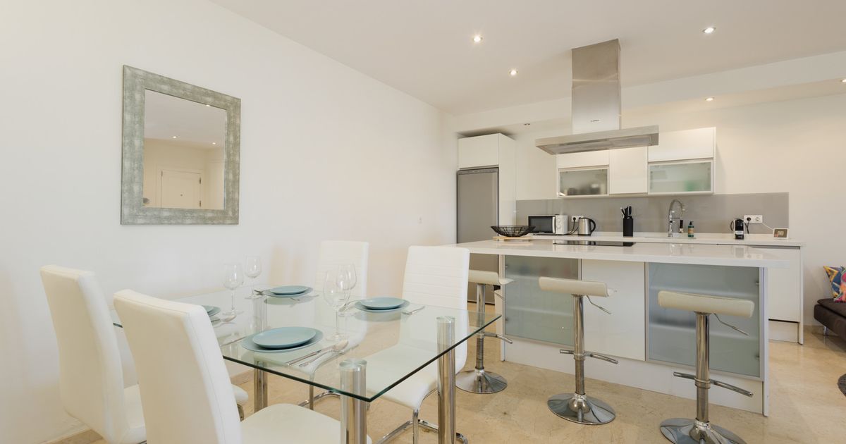 Ground Floor Apartment in Istan, Balcones del Lago, Istan, 5/12