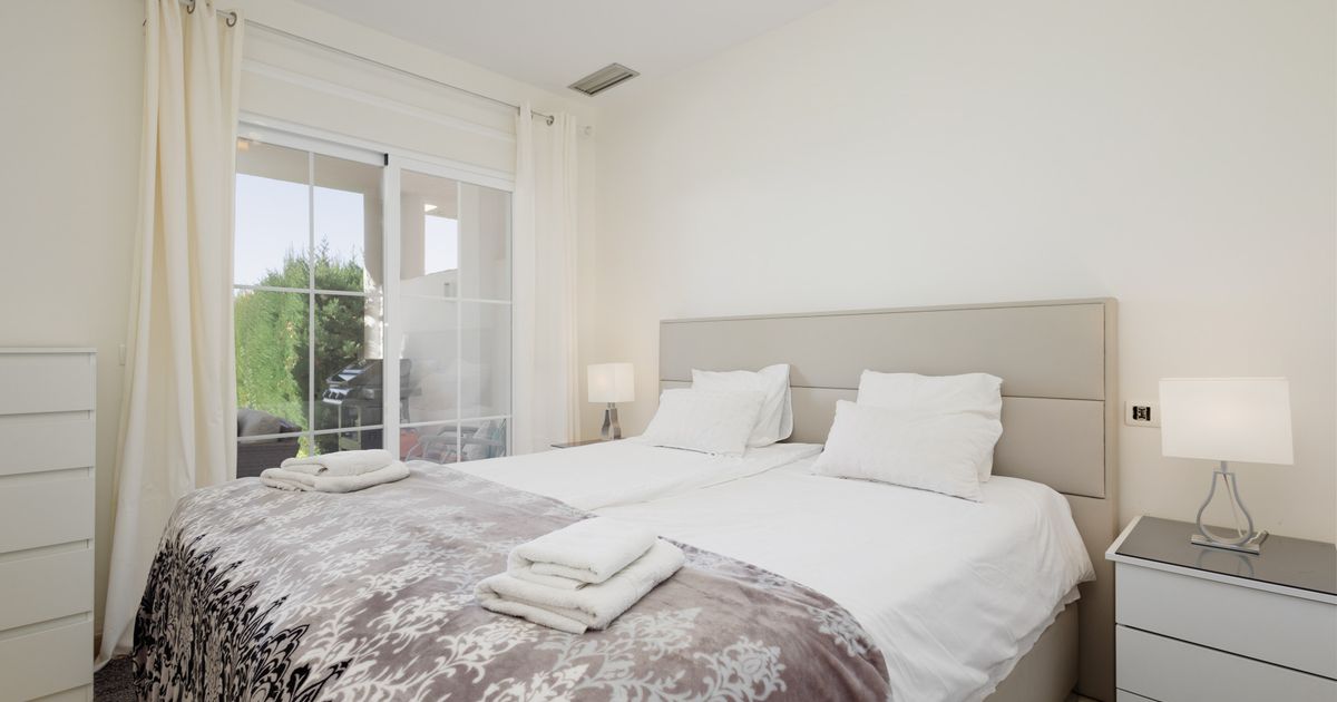 Ground Floor Apartment in Istan, Balcones del Lago, Istan, 6/12