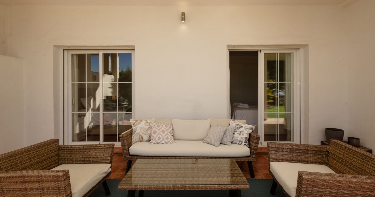 Ground Floor Apartment in Istan, Balcones del Lago, Istan, 7/12