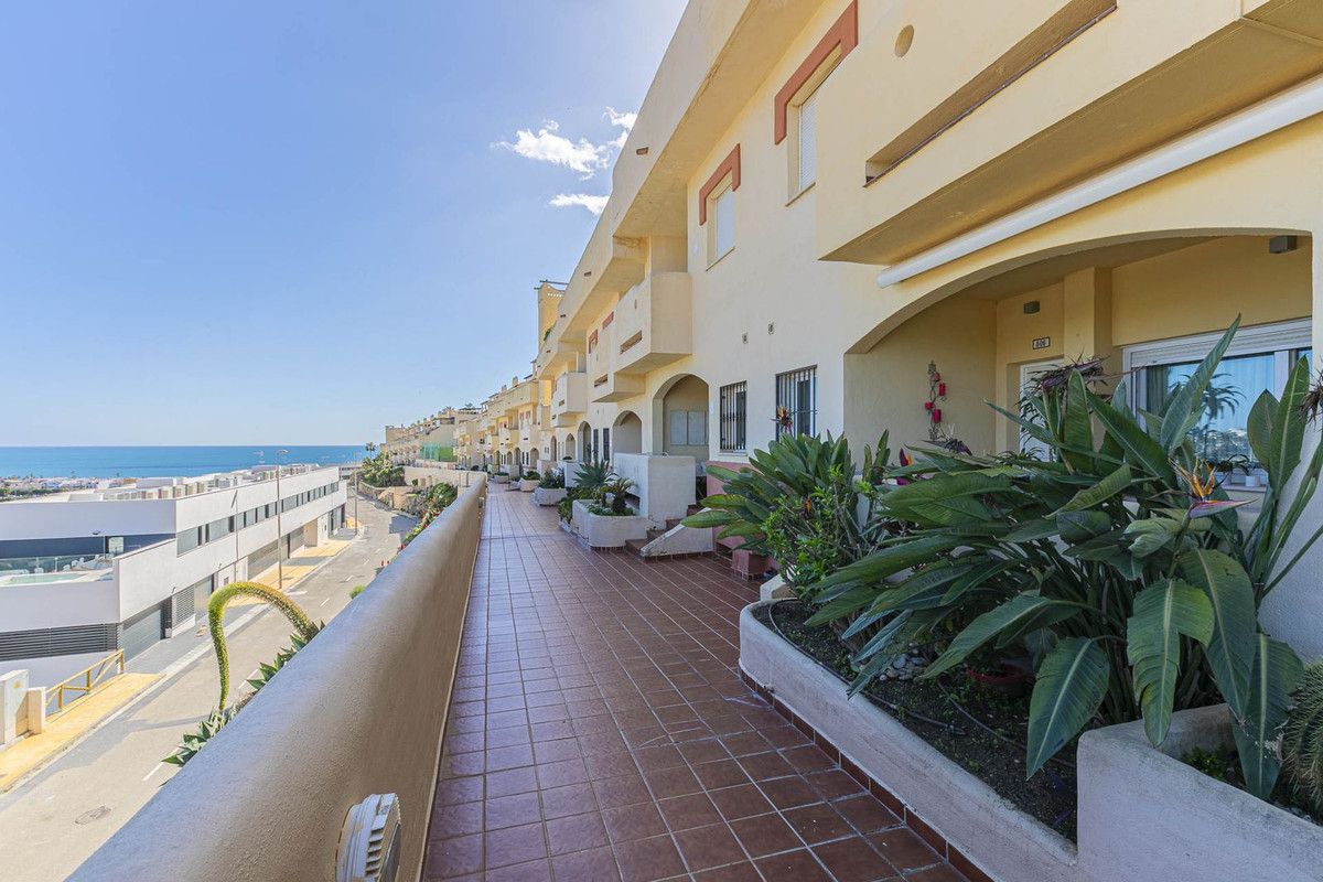 Maison de ville à La Cala, La Cala, 1/12