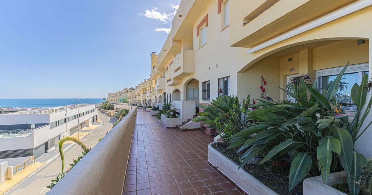 Maison de ville à La Cala, La Cala, 1/12