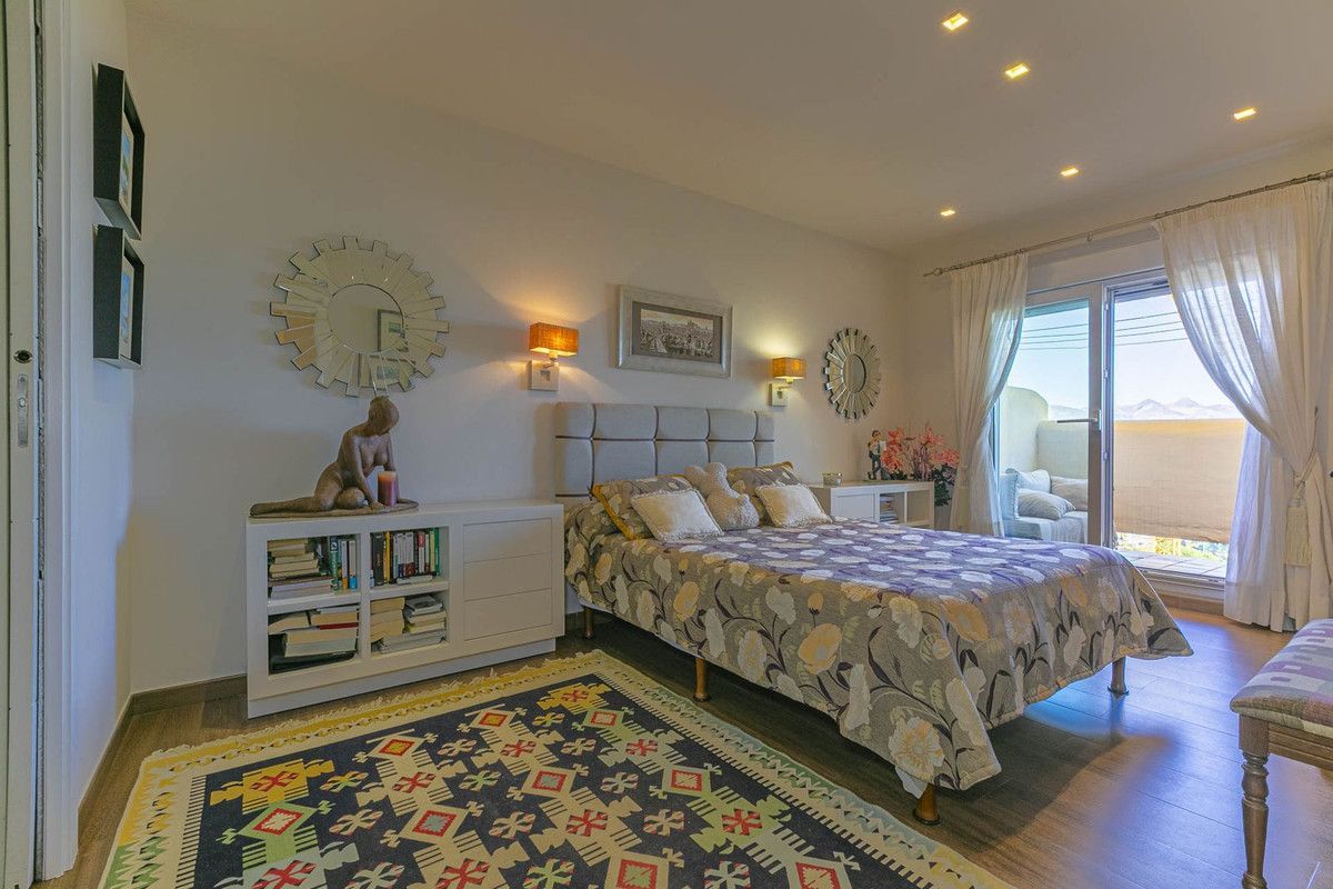 Maison de ville à La Cala, La Cala, 12/12