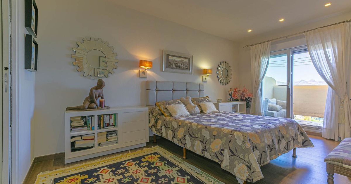Maison de ville à La Cala, La Cala, 12/12