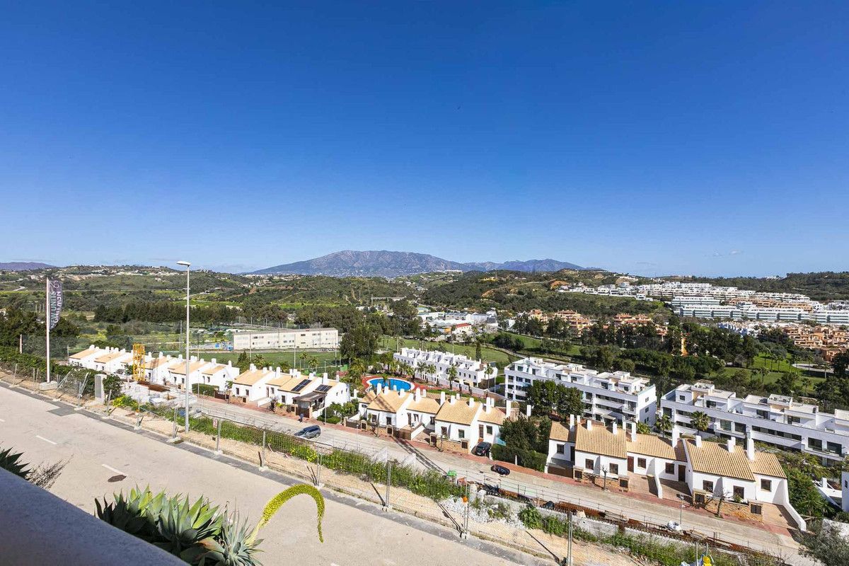 Maison de ville à La Cala, La Cala, 3/12