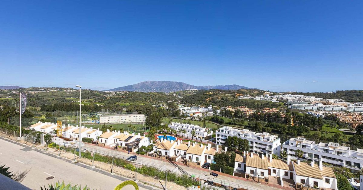 Maison de ville à La Cala, La Cala, 3/12