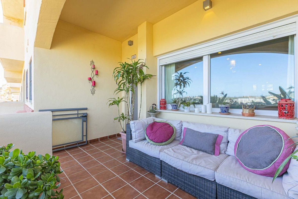 Maison de ville à La Cala, La Cala, 4/12