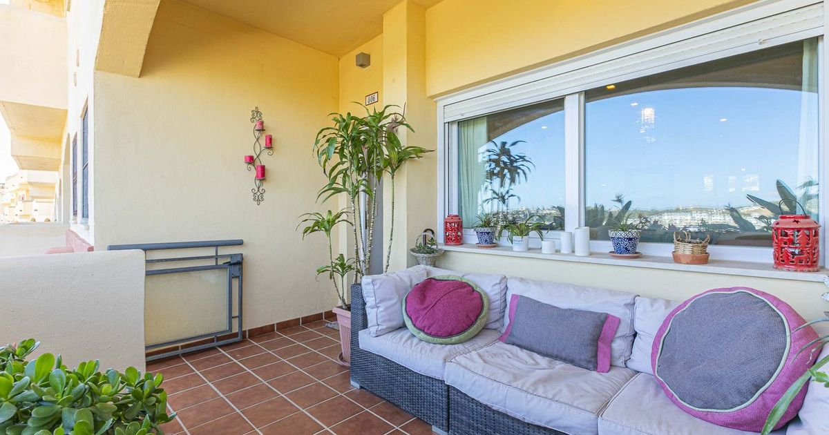 Maison de ville à La Cala, La Cala, 4/12