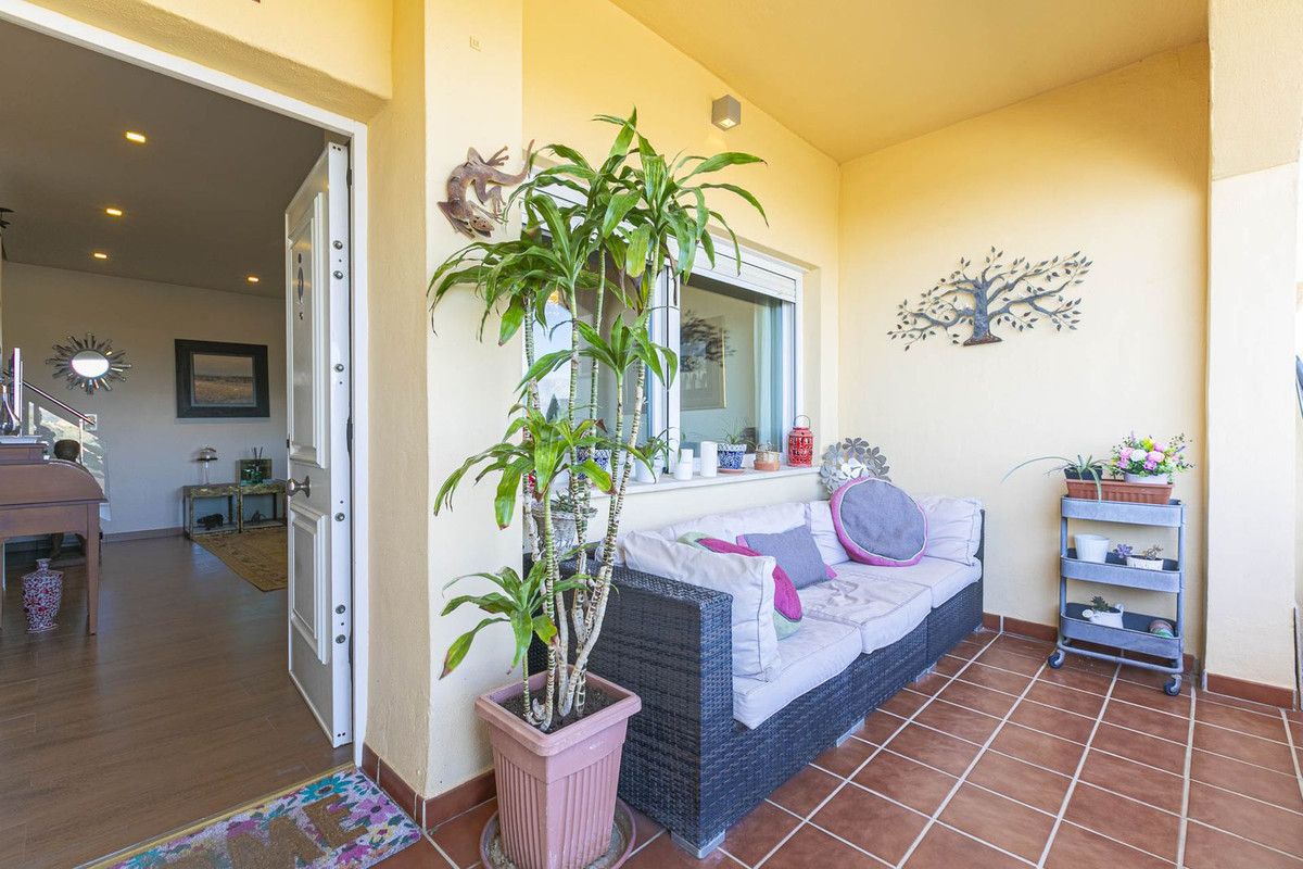 Maison de ville à La Cala, La Cala, 7/12