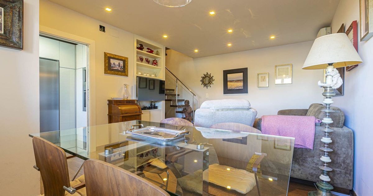 Maison de ville à La Cala, La Cala, 8/12
