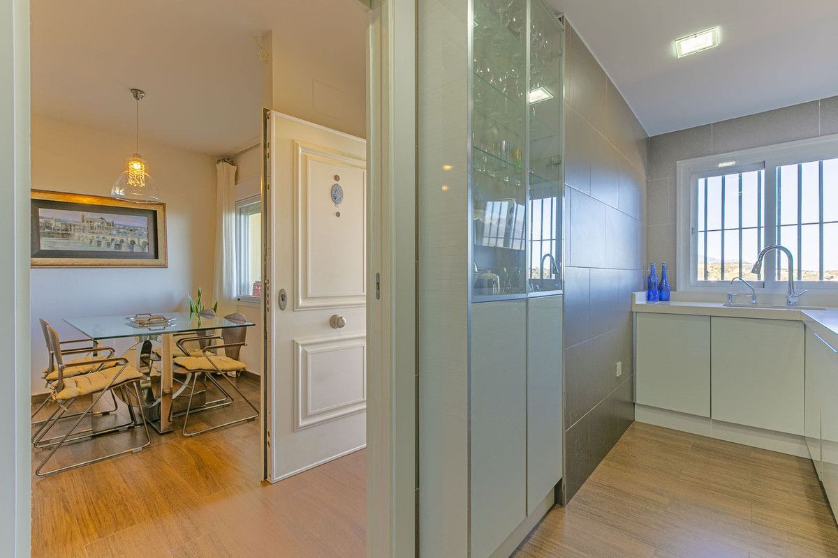 Maison de ville à La Cala, La Cala, 10/12