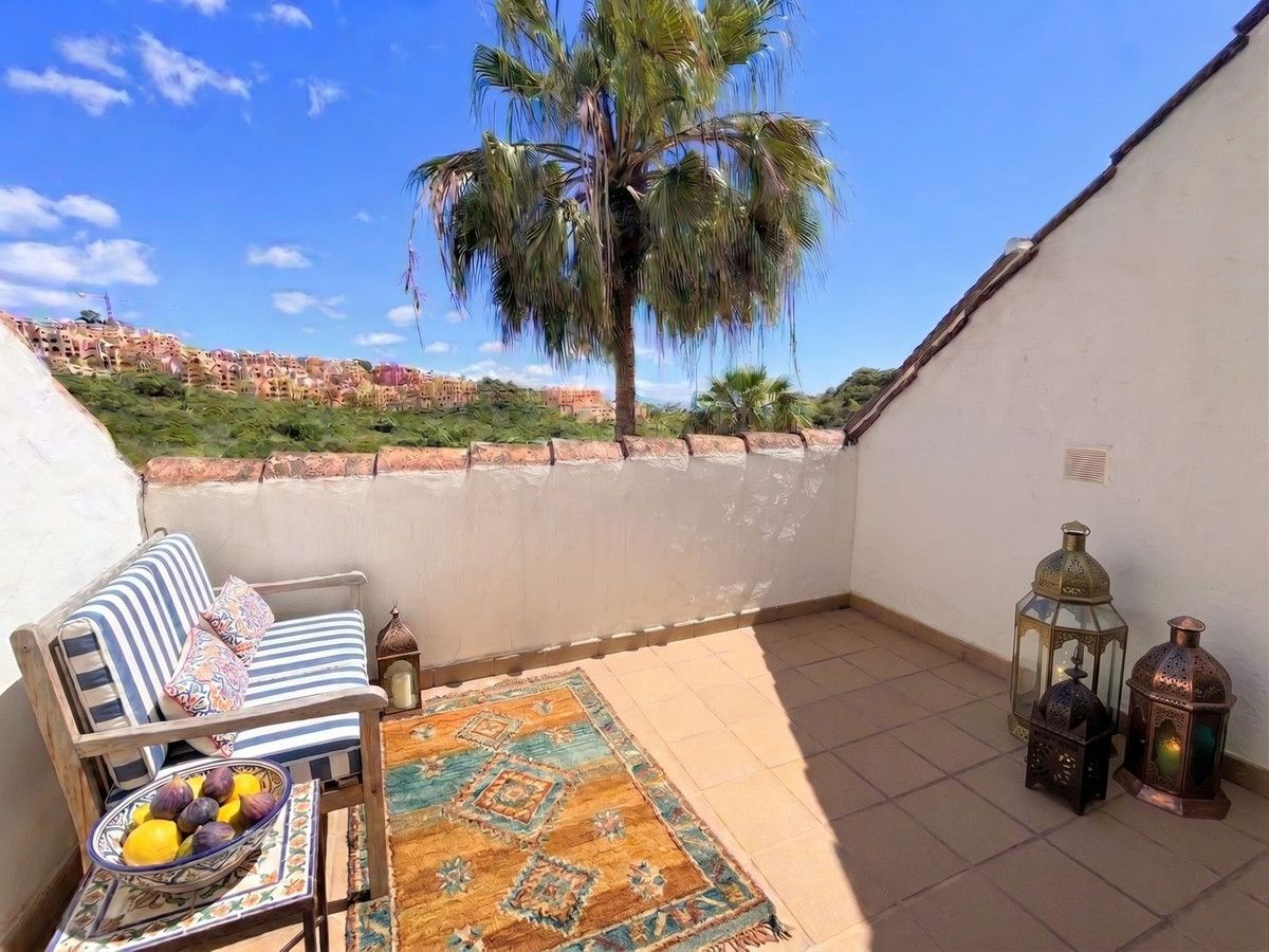 Penthouse i La Duquesa, La Duquesa, 1/12