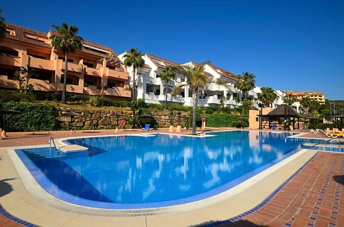 Penthouse i La Duquesa, La Duquesa, 2/12