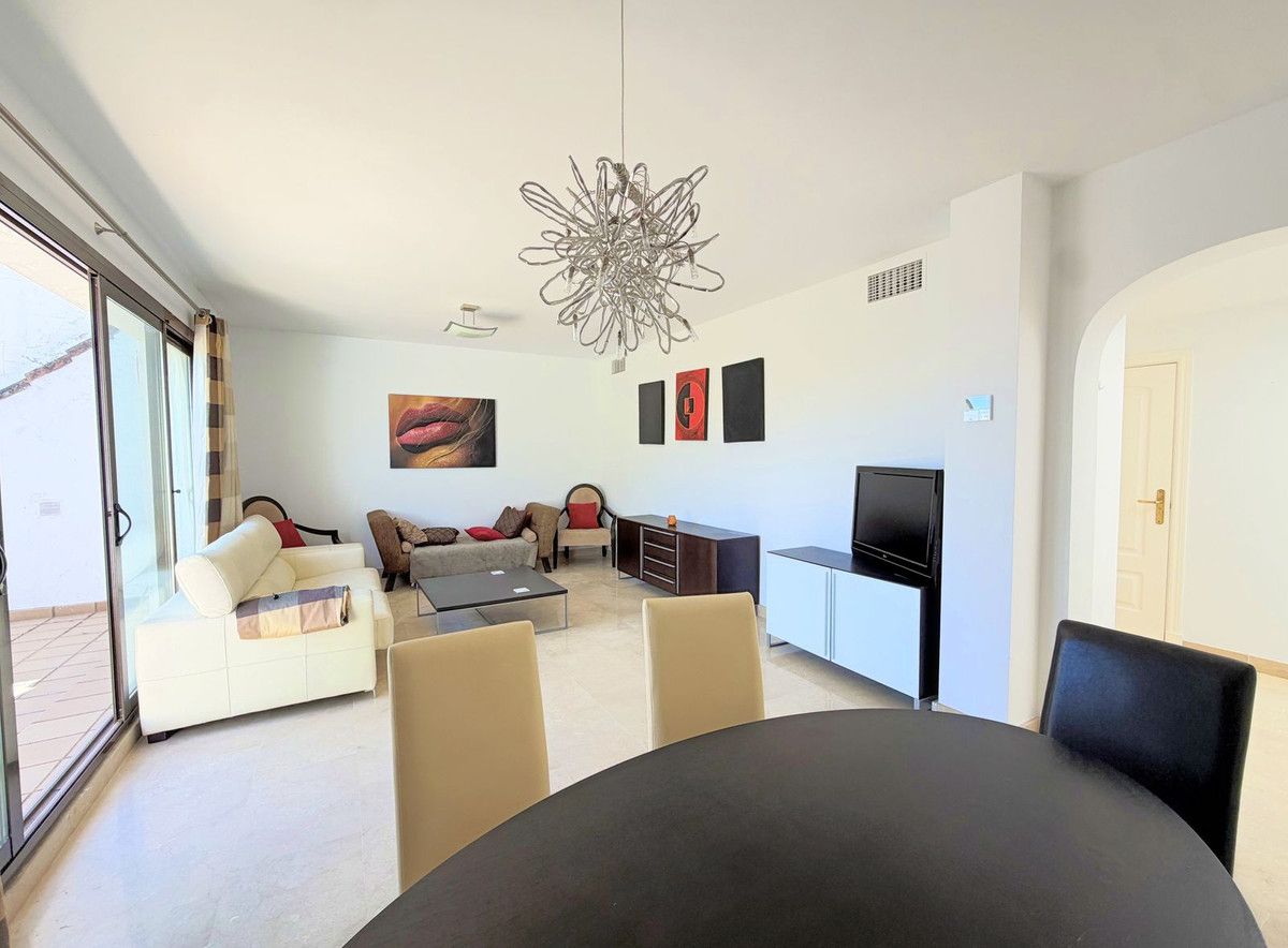 Penthouse i La Duquesa, La Duquesa, 11/12