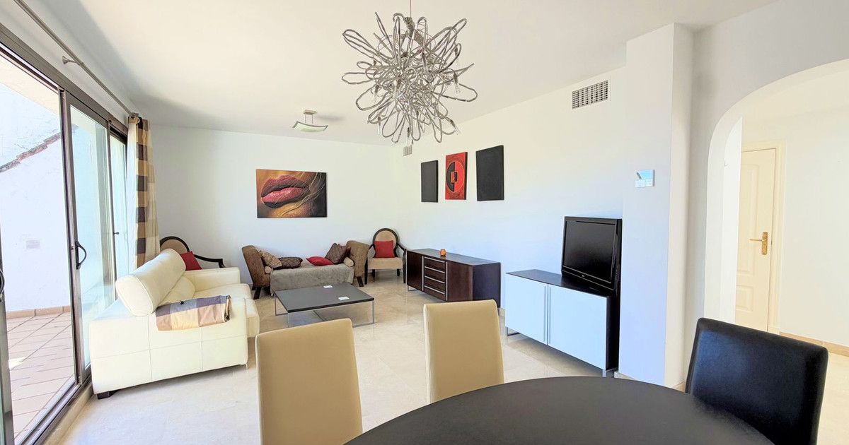 Penthouse i La Duquesa, La Duquesa, 11/12