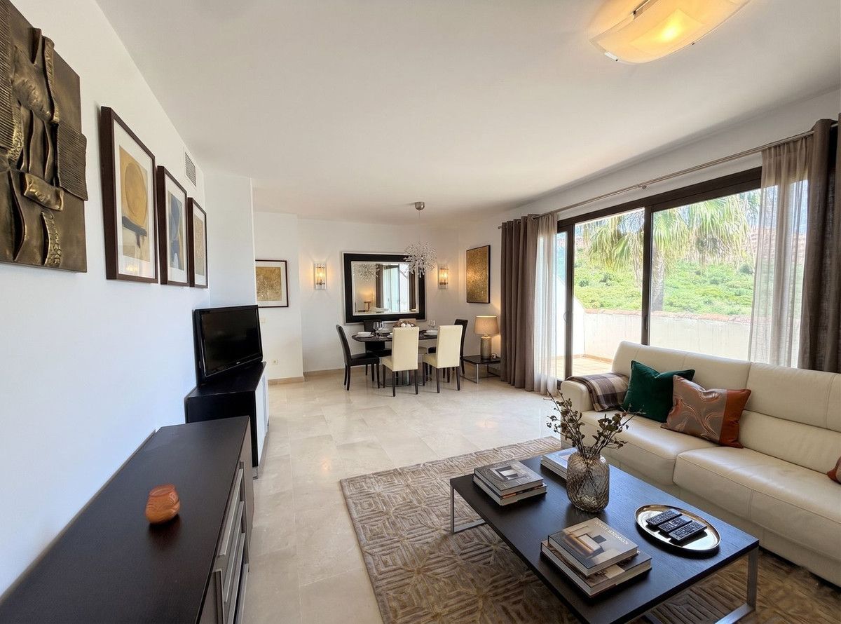 Penthouse i La Duquesa, La Duquesa, 3/12