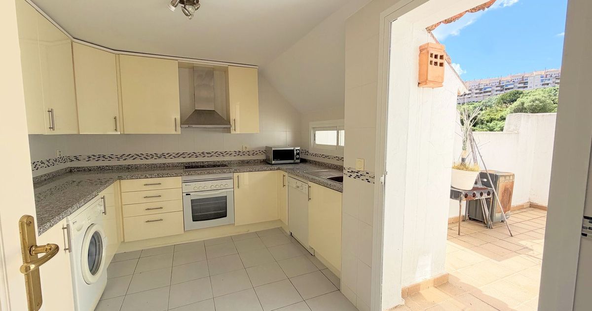Penthouse i La Duquesa, La Duquesa, 4/12