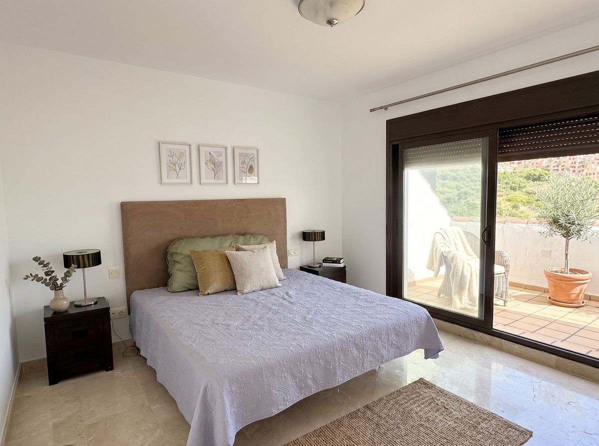 Penthouse i La Duquesa, La Duquesa, 5/12
