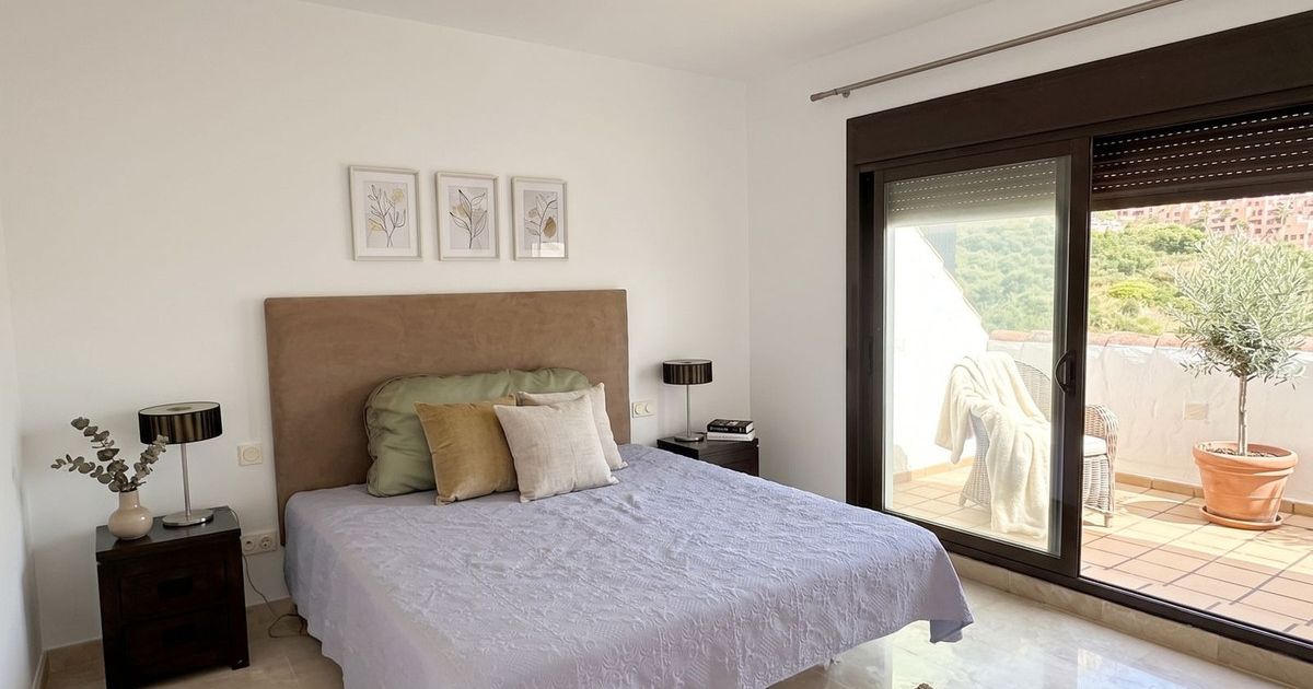 Penthouse i La Duquesa, La Duquesa, 5/12