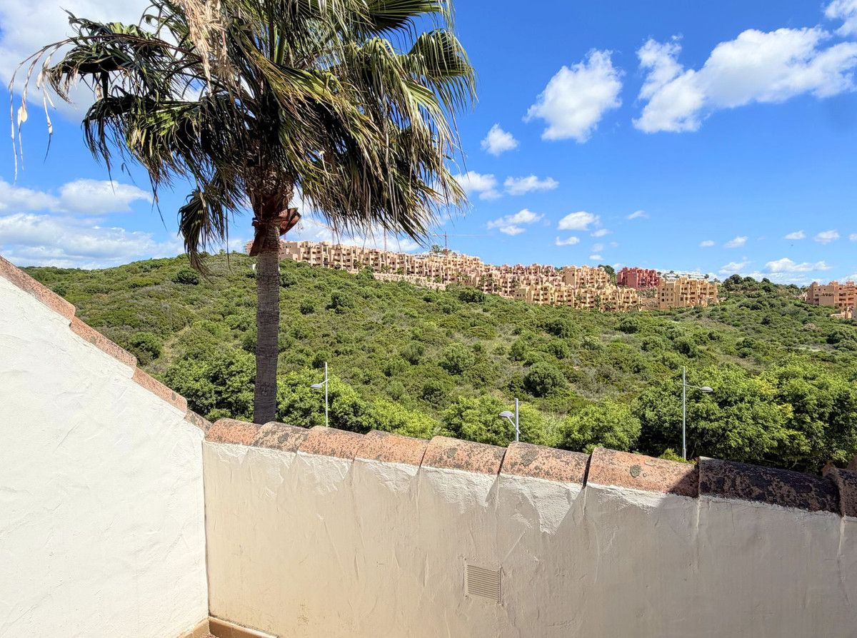 Penthouse i La Duquesa, La Duquesa, 6/12