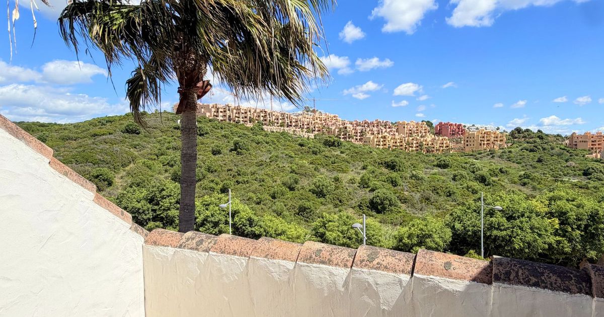 Penthouse i La Duquesa, La Duquesa, 6/12