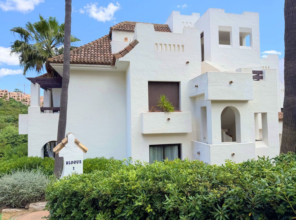 Penthouse i La Duquesa, La Duquesa, 7/12