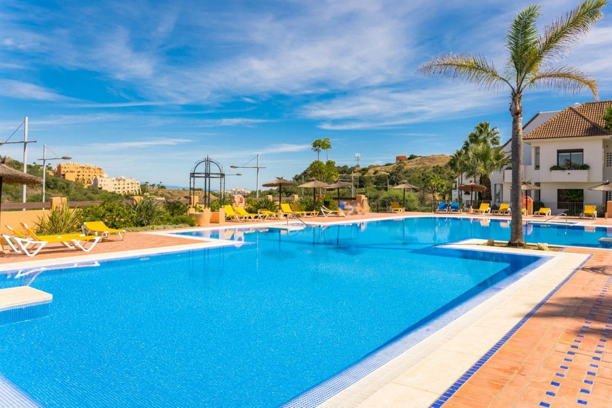 Penthouse i La Duquesa, La Duquesa, 8/12