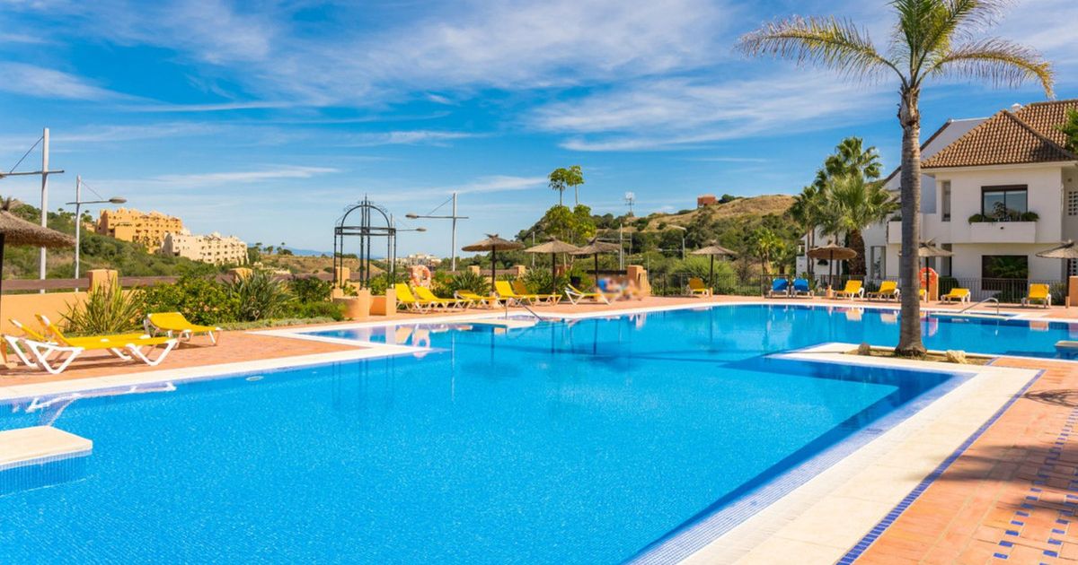 Penthouse i La Duquesa, La Duquesa, 8/12