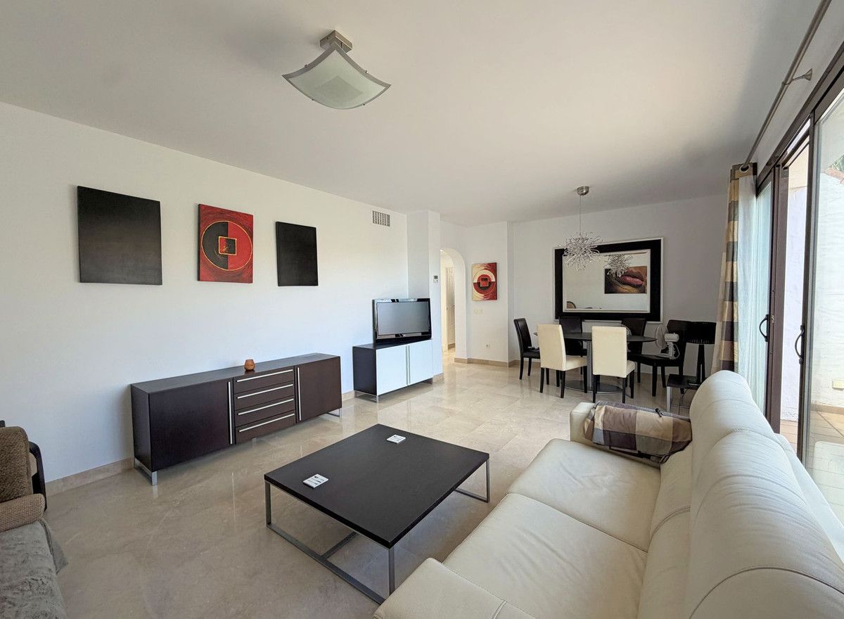 Penthouse i La Duquesa, La Duquesa, 9/12