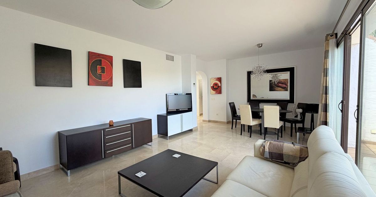 Penthouse i La Duquesa, La Duquesa, 9/12