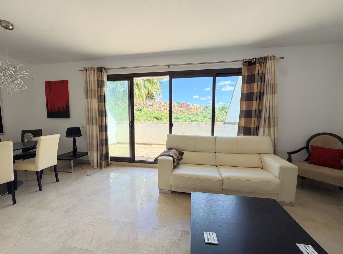 Penthouse i La Duquesa, La Duquesa, 10/12