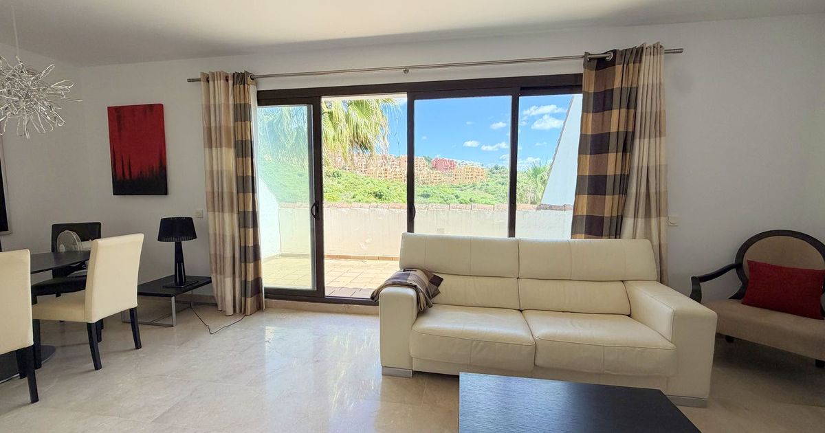 Penthouse i La Duquesa, La Duquesa, 10/12