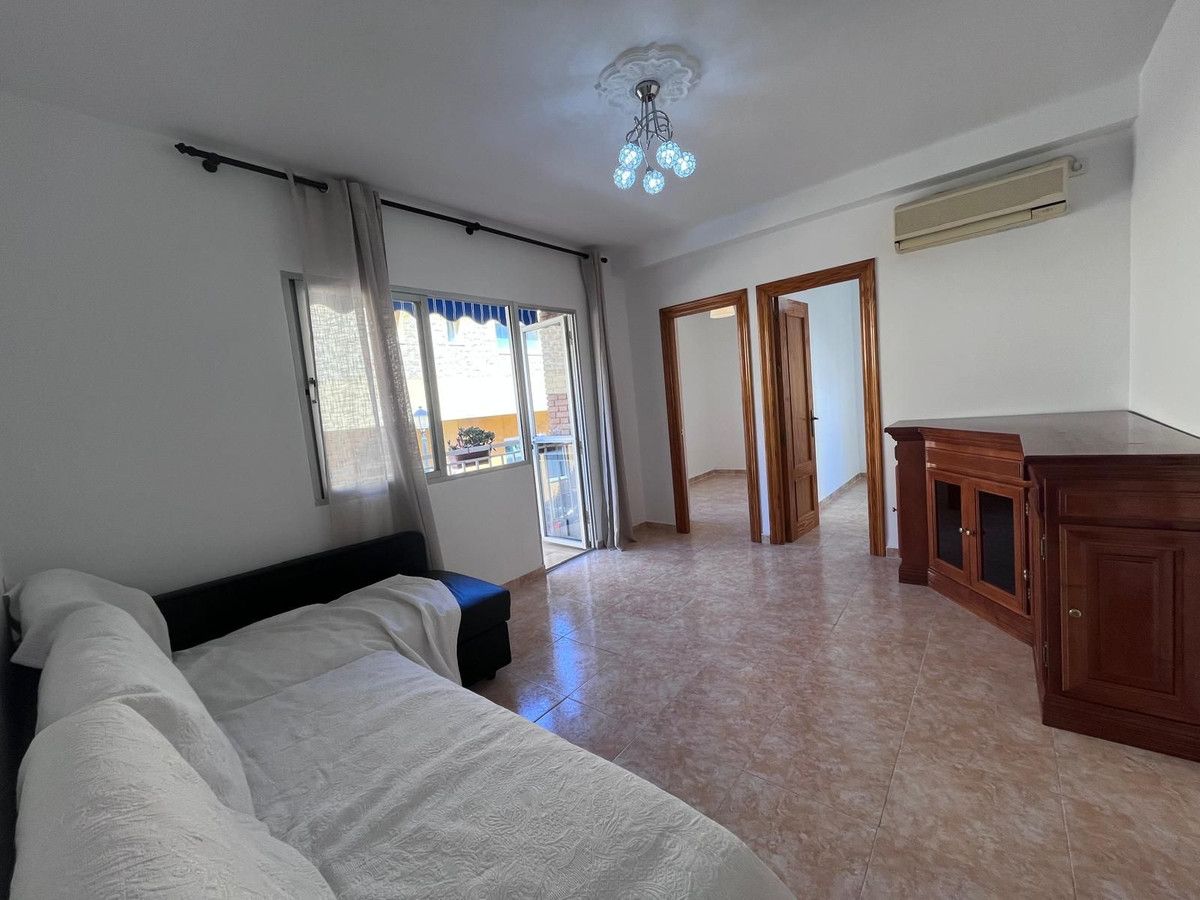 Middle Floor Apartment in Fuengirola, Fuengirola, 1/12