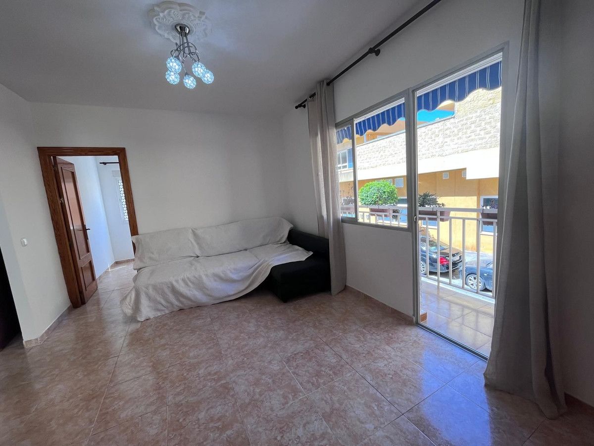 Middle Floor Apartment in Fuengirola, Fuengirola, 3/12
