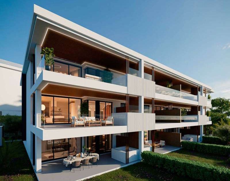 Apartment in Benalmadena, Benalmadena Pueblo, Benalmadena, 1/12