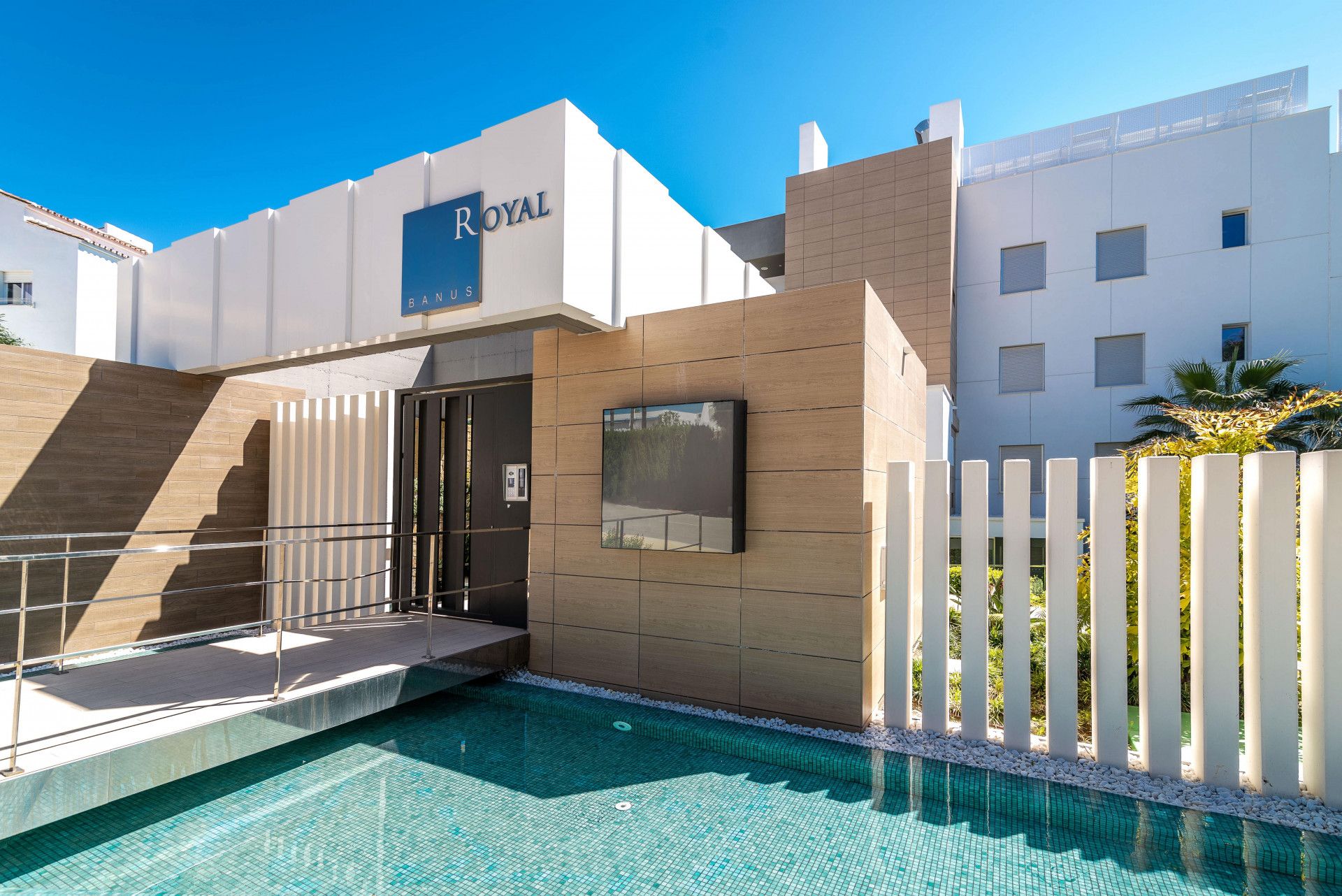 Erdgeschosswohnung in Marbella - Puerto Banus, Marbella - Puerto Banus, 2/12