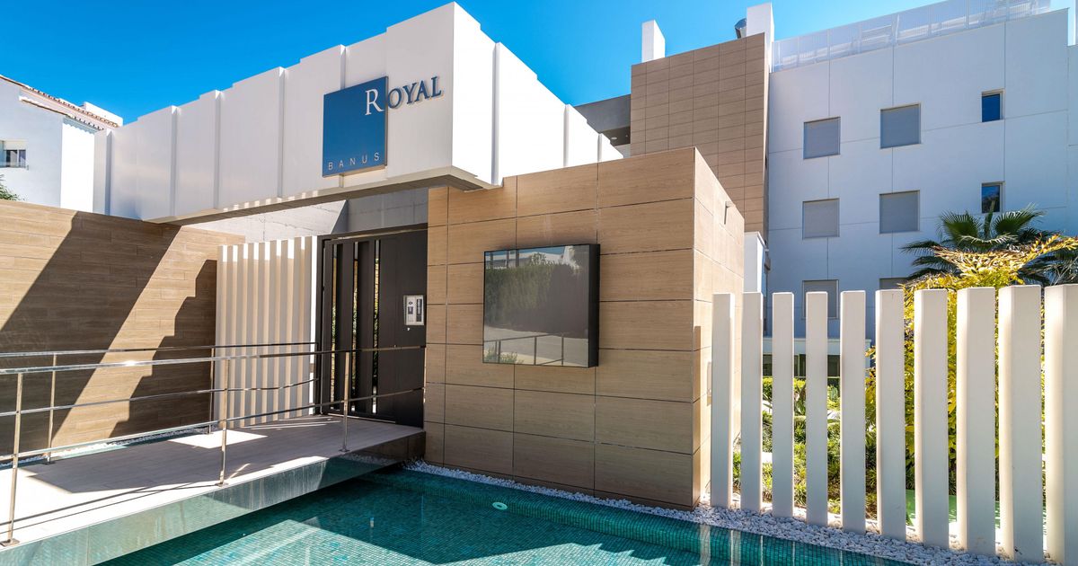 Erdgeschosswohnung in Marbella - Puerto Banus, Marbella - Puerto Banus, 2/12