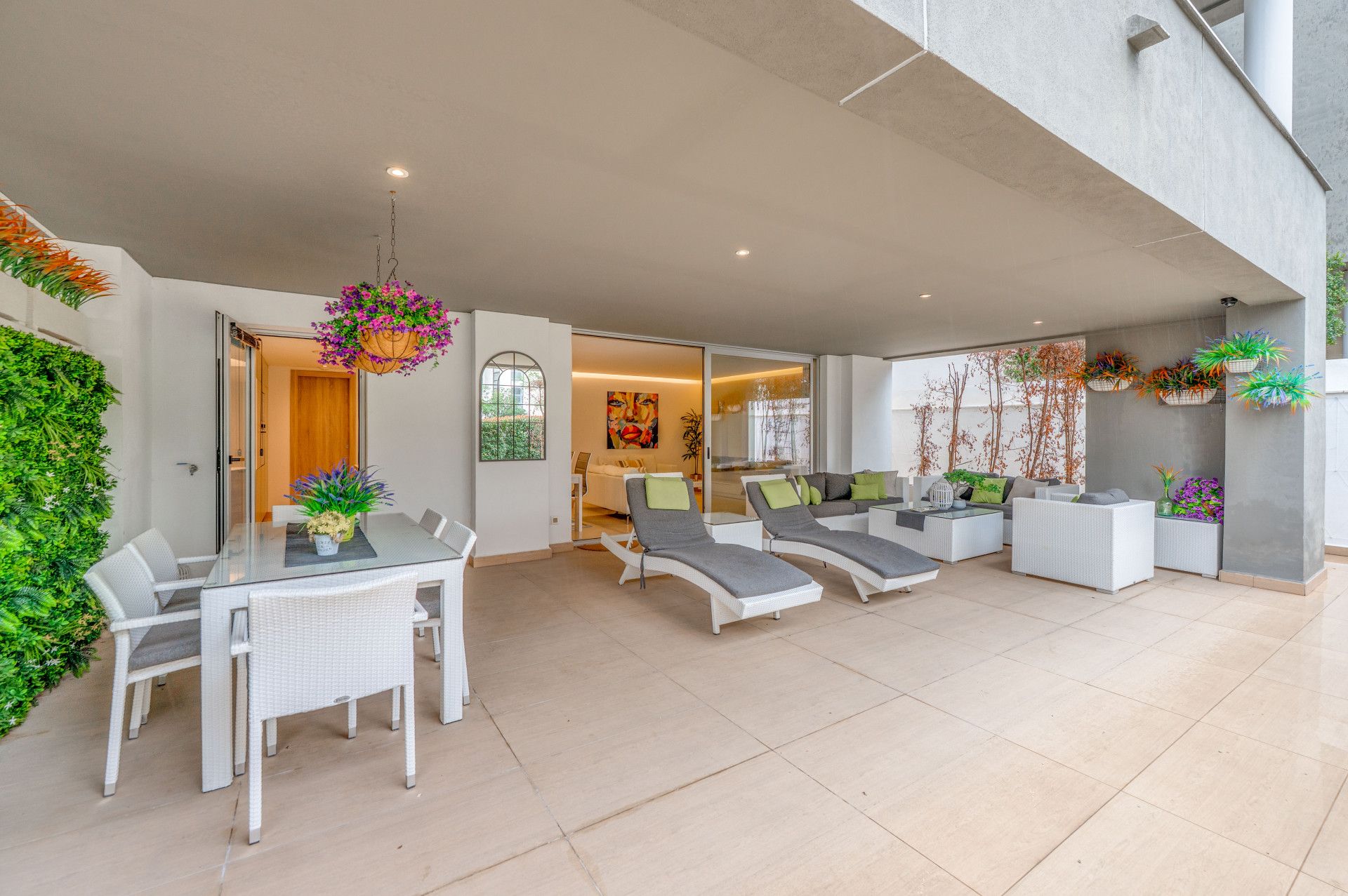 Erdgeschosswohnung in Marbella - Puerto Banus, Marbella - Puerto Banus, 12/12